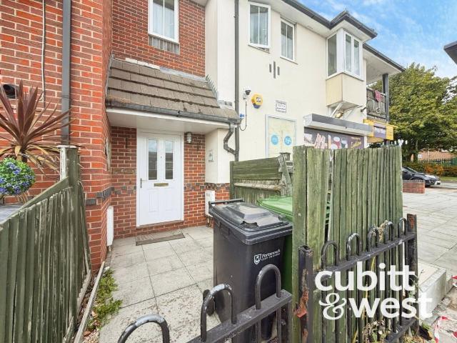 Apartment for rent in Wymering, City Of Portsmouth