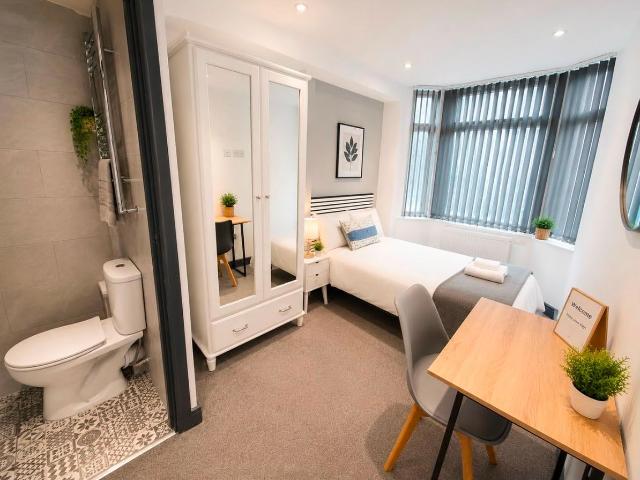 House for rent in West Midlands