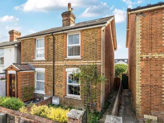 House for sale in Guildford Park, Westborough