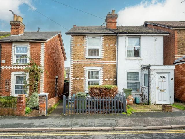 House for rent in Guildford Park, Westborough