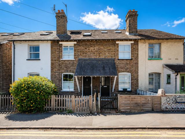 House for rent in Guildford Park, Westborough