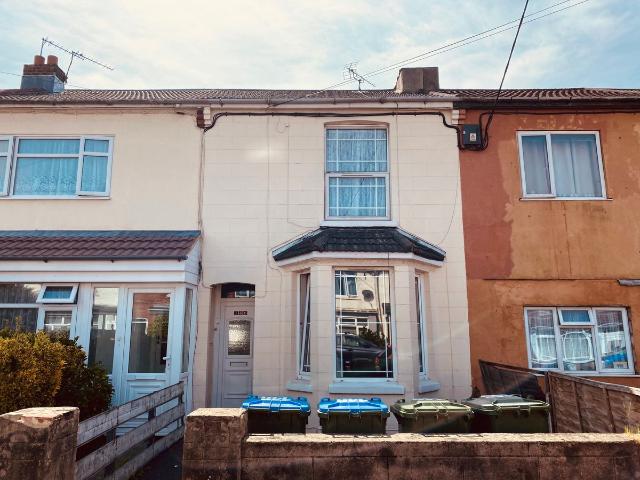 Apartment for rent in Itchen, Isle Of Man