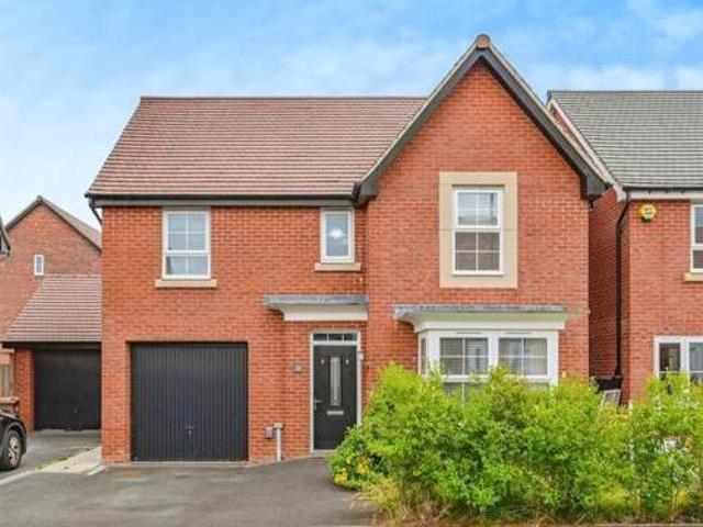 House for sale in East Midlands
