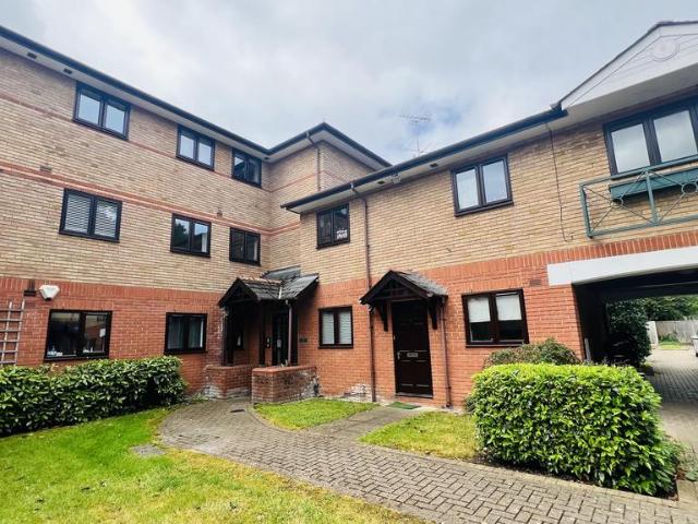 Apartment for rent in Bray Wick, Maidenhead