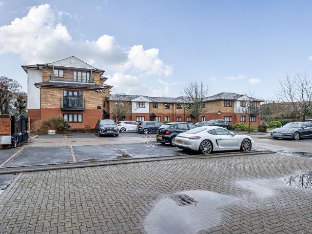Apartment for rent in Bray Wick, Maidenhead
