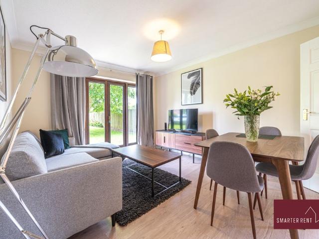 Apartment for rent in Bray Wick, Maidenhead