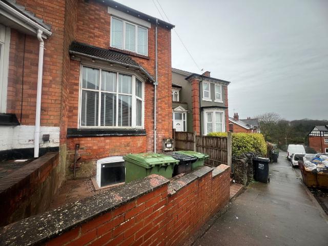 Room for rent in Smallwood, Redditch