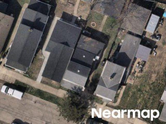 House for sale in Hamilton, Ohio