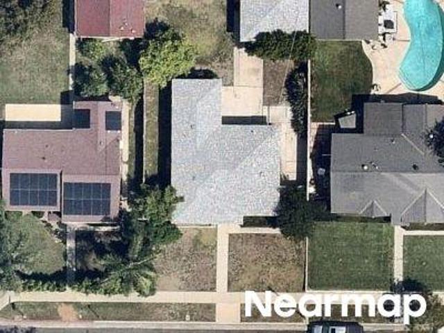 House for sale in Canoga Park, California
