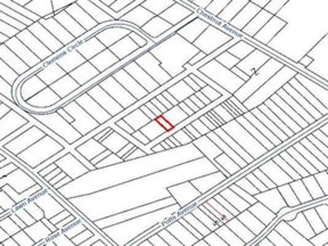 Land for sale in Audubon, Pennsylvania