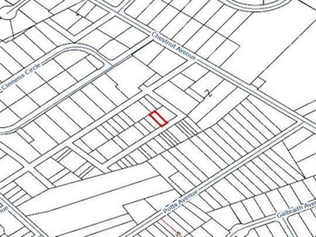 Land for sale in Audubon, Pennsylvania