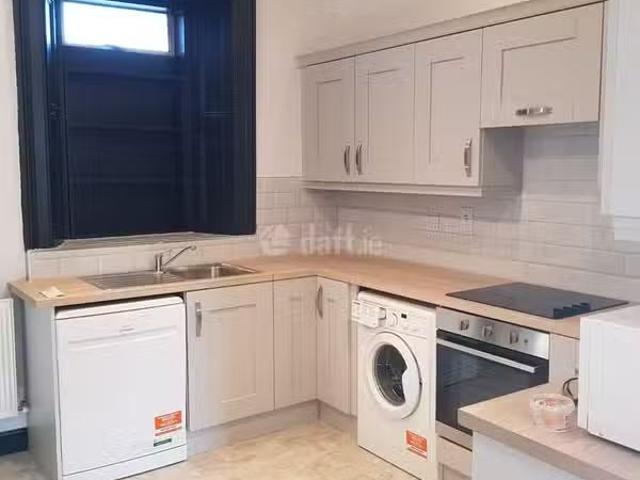 Apartment to rent