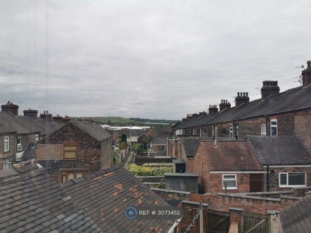 House for rent in Hanley, Stoke-on-Trent