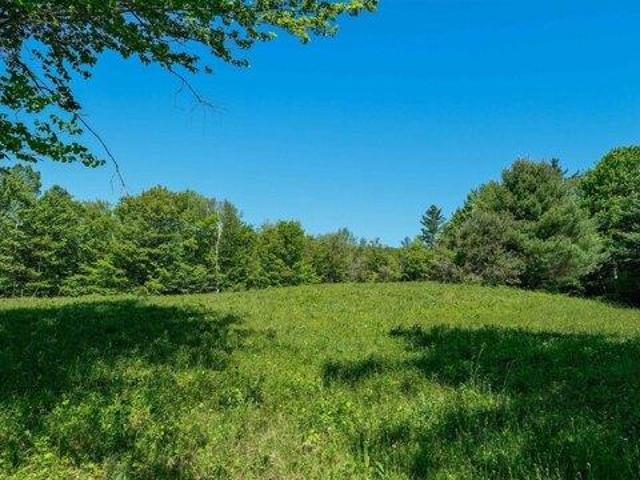 Land for sale in Ludlow, Vermont