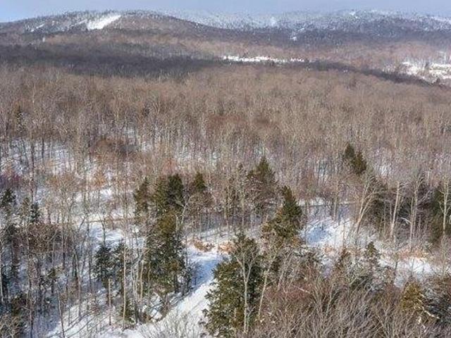 Land for sale in Ludlow, Vermont