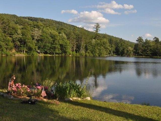 House for sale in Ludlow, Vermont