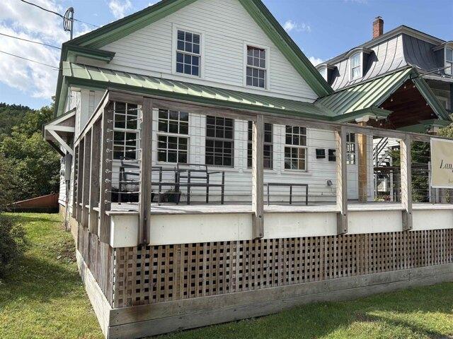 House for sale in Ludlow, Vermont