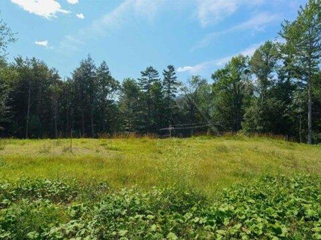 Land for sale in Ludlow, Vermont