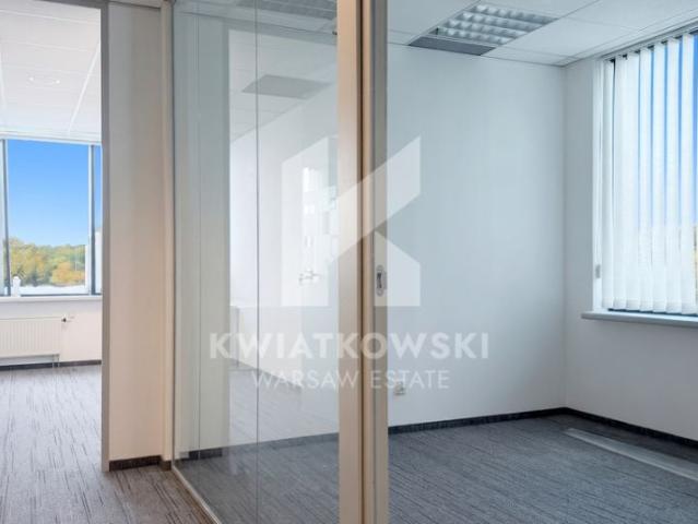 Mieszkanie do wynajęcia w Solec, Warszawa