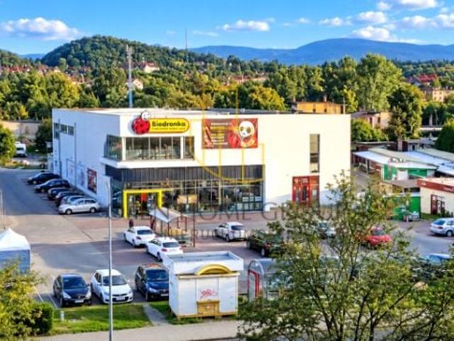 Mieszkanie na sprzedaż w Zabobrze, Jelenia Góra