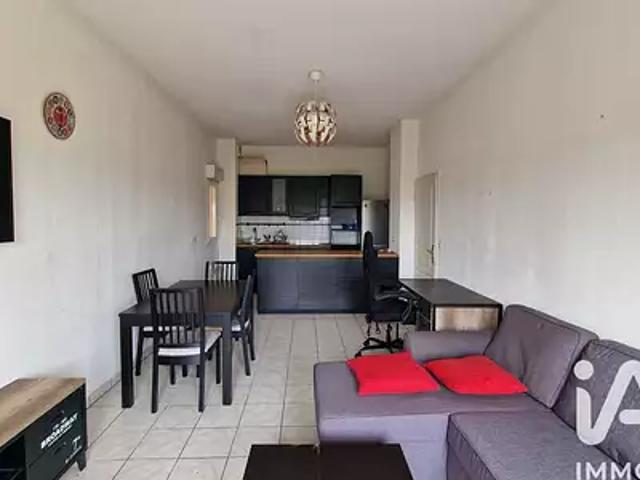 Appartement vente à Ludon-Médoc, Gironde