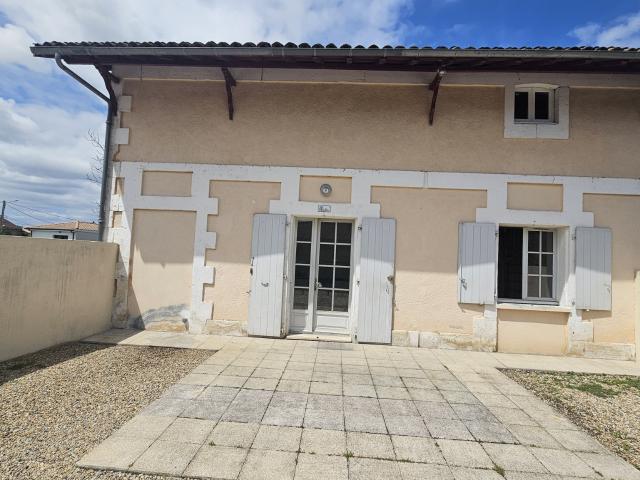 Maison location à Bordeaux, Ludon-médoc