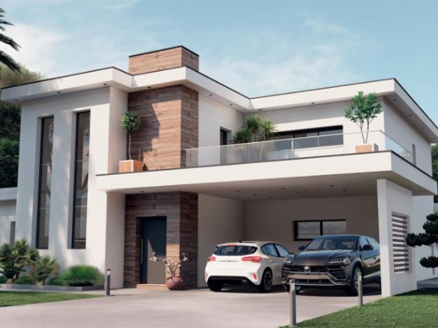 Maison vente à Bordeaux, Ludon-médoc