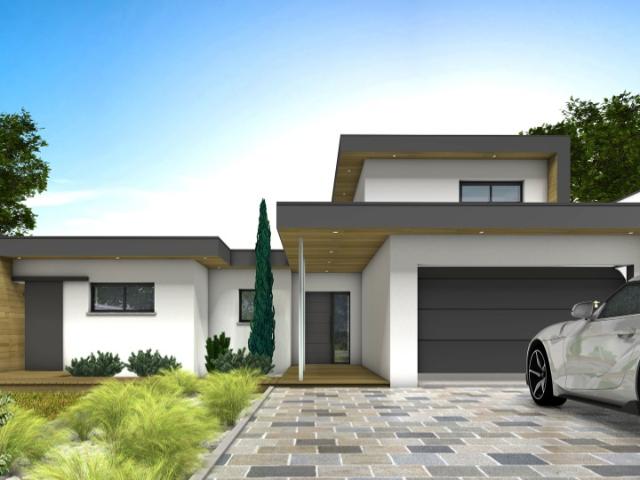 Maison vente à Bordeaux, Ludon-médoc