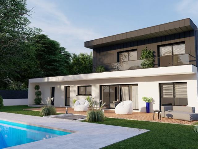 Maison vente à Bordeaux, Ludon-médoc