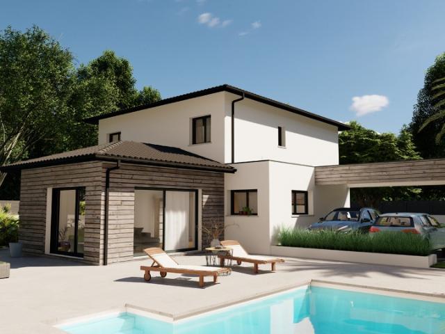 Maison vente à Bordeaux, Ludon-médoc