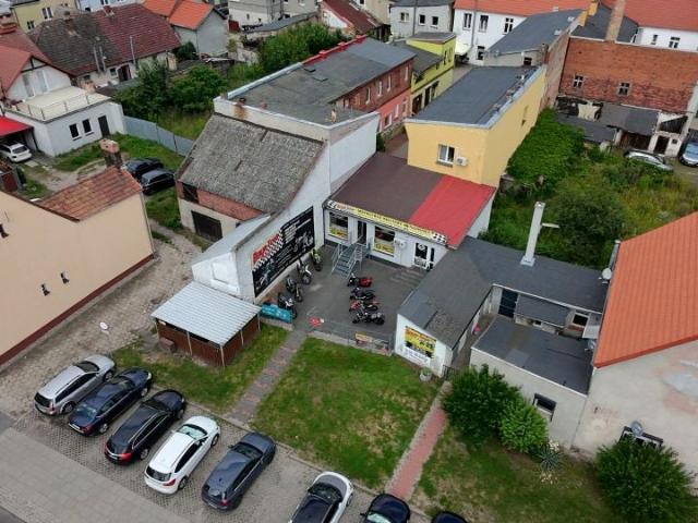Mieszkanie na sprzedaż w Strzelce Krajeńskie, Lubuskie