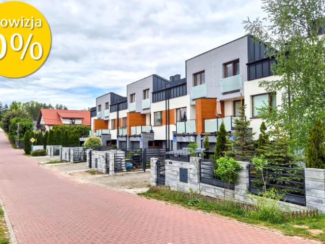 Dom na sprzedaż w Pomiechówek, Mazowieckie