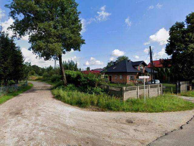 Grunt na sprzedaż w Aleksandrów Łódzki, Łódzkie