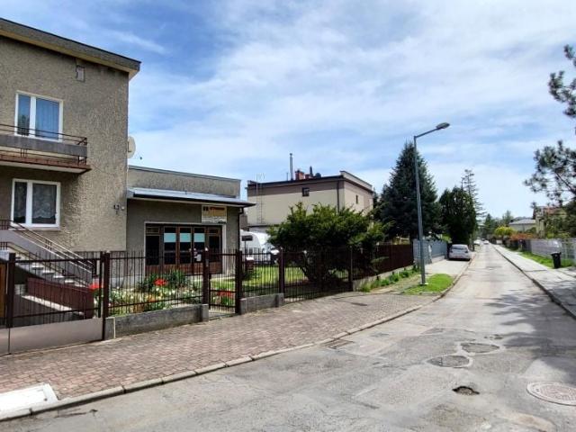 Dom na sprzedaż w Tarnów, Małopolskie