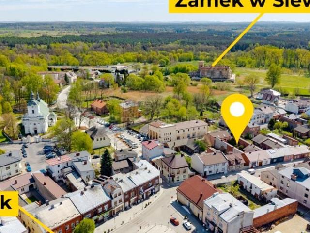 Dom na sprzedaż w Siewierz, Śląskie