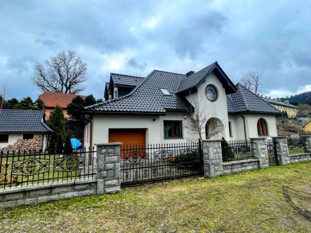 Dom na sprzedaż w Krynica-zdrój, Małopolskie