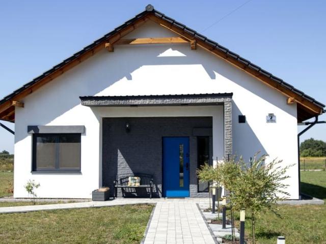 Dom na sprzedaż w Grębów, Podkarpackie