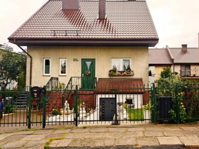 Mieszkanie do wynajęcia w Wejherowo, Pomorskie