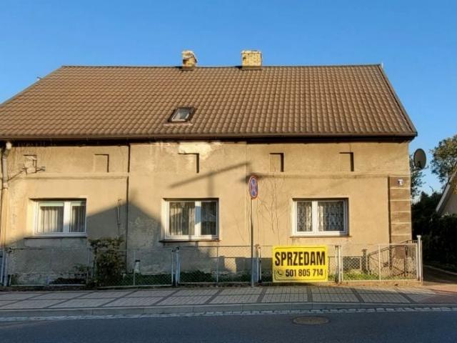 Dom na sprzedaż w Kobierzyce, powiat wrocławski