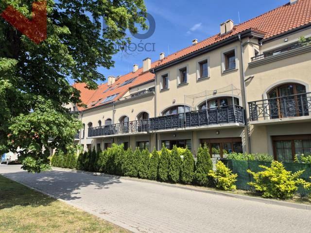 Mieszkanie na sprzedaż w Kobierzyce, Dolnośląskie