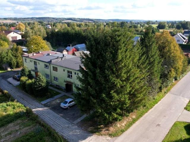 Mieszkanie na sprzedaż w Radecznica, Lubelskie