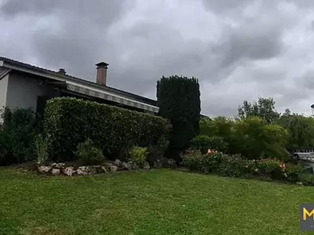 Maison vente à Nancy, Ludres