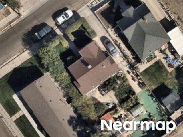 House for sale in Wyoming