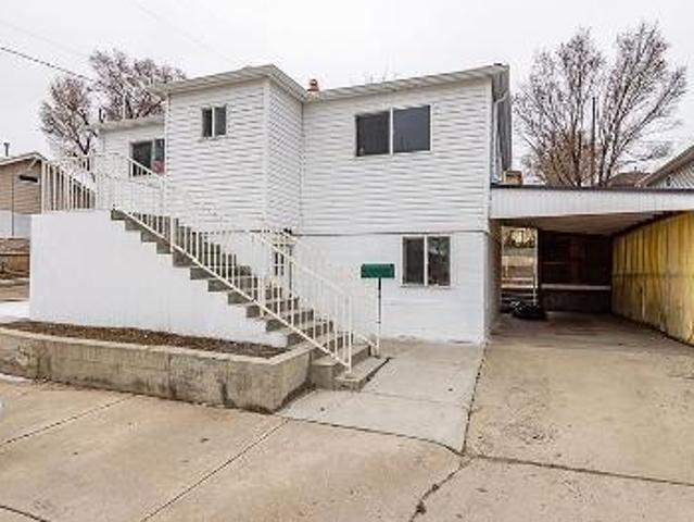 House for sale in Rock Springs