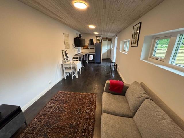 Stuga hyra i Bosön, Lidingö