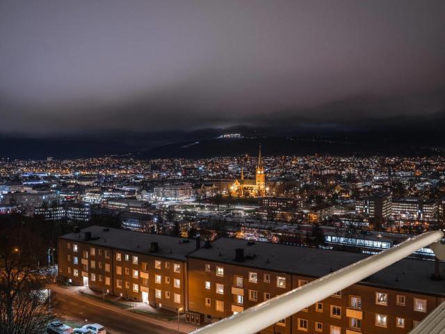 Bostad till salu i Sundsvall, Västernorrlands län