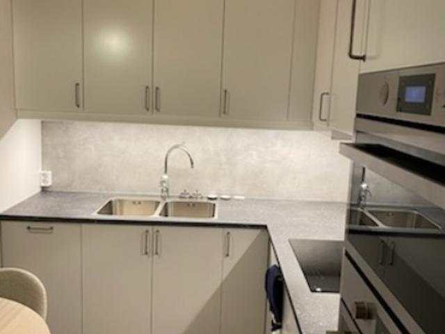 Lägenhet hyra i Ludvika, Dalarna