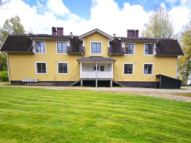 Hus hyra i Fredriksberg, Dalarna