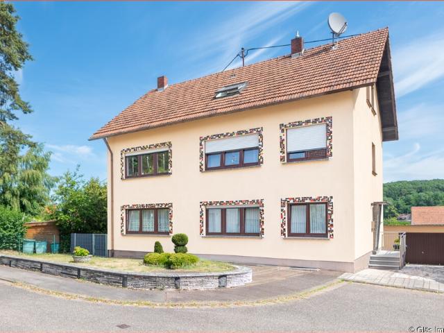 Haus kaufen in Ludweiler, Völklingen