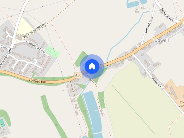 House for rent in Wiltshire